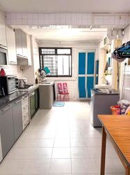 Blk 85C Lorong 4 Toa Payoh (Toa Payoh), HDB 3 Rooms #608769701